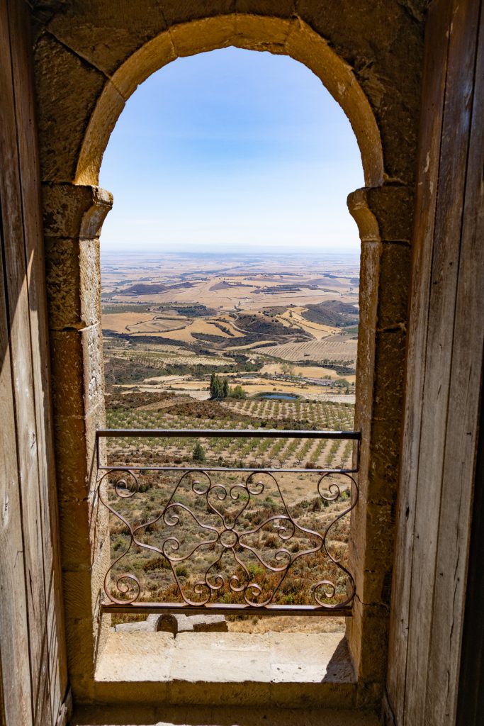 Castillo de Loarre - Loarre - Huesca - Spain