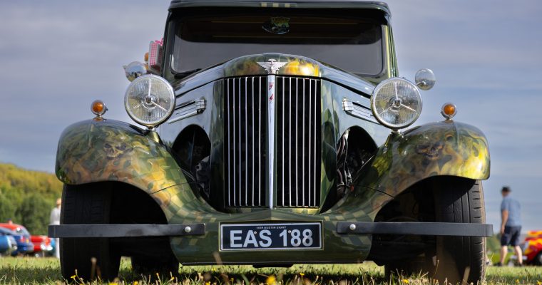 Autorama – 6th September 2026