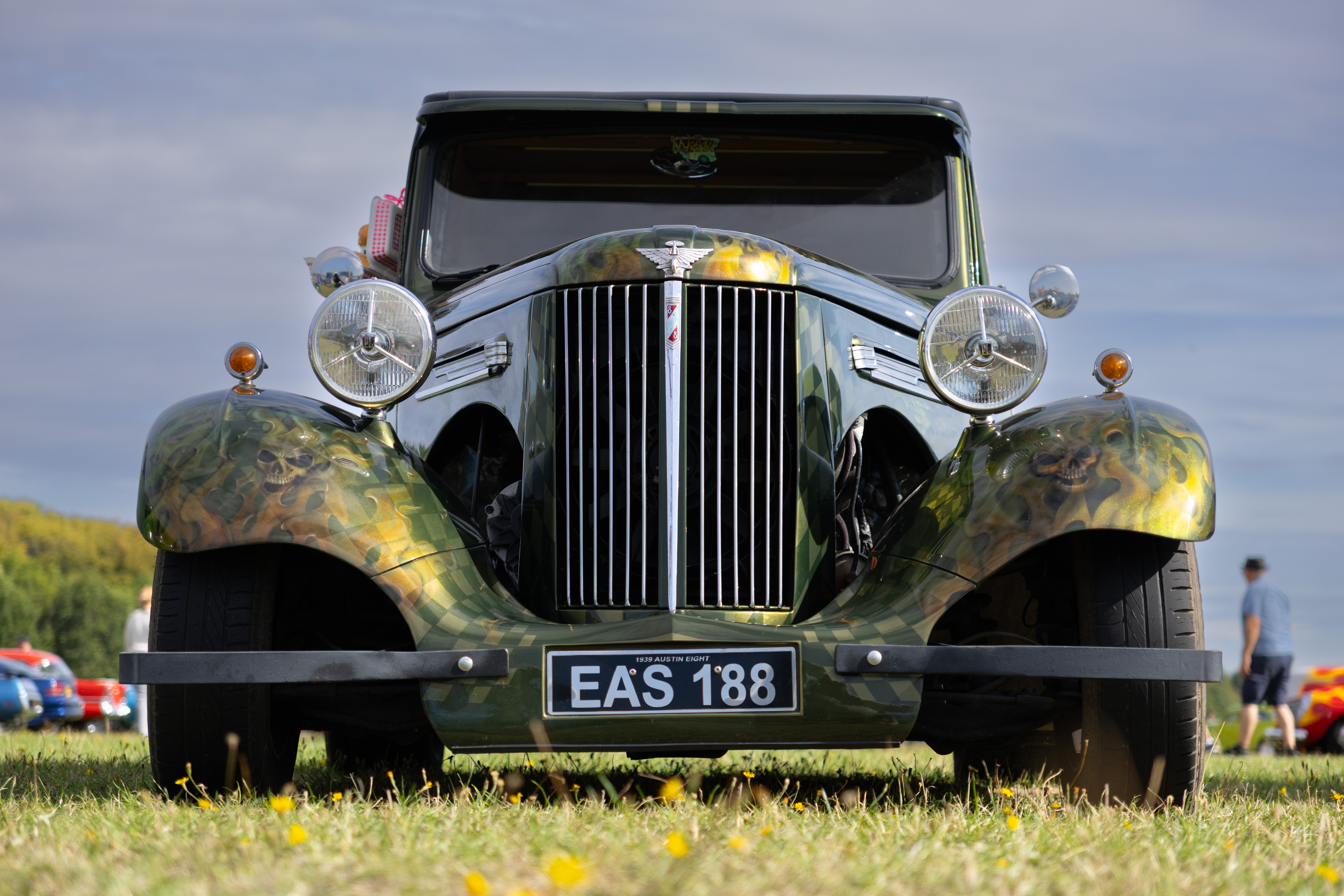 Autorama – 6th September 2026