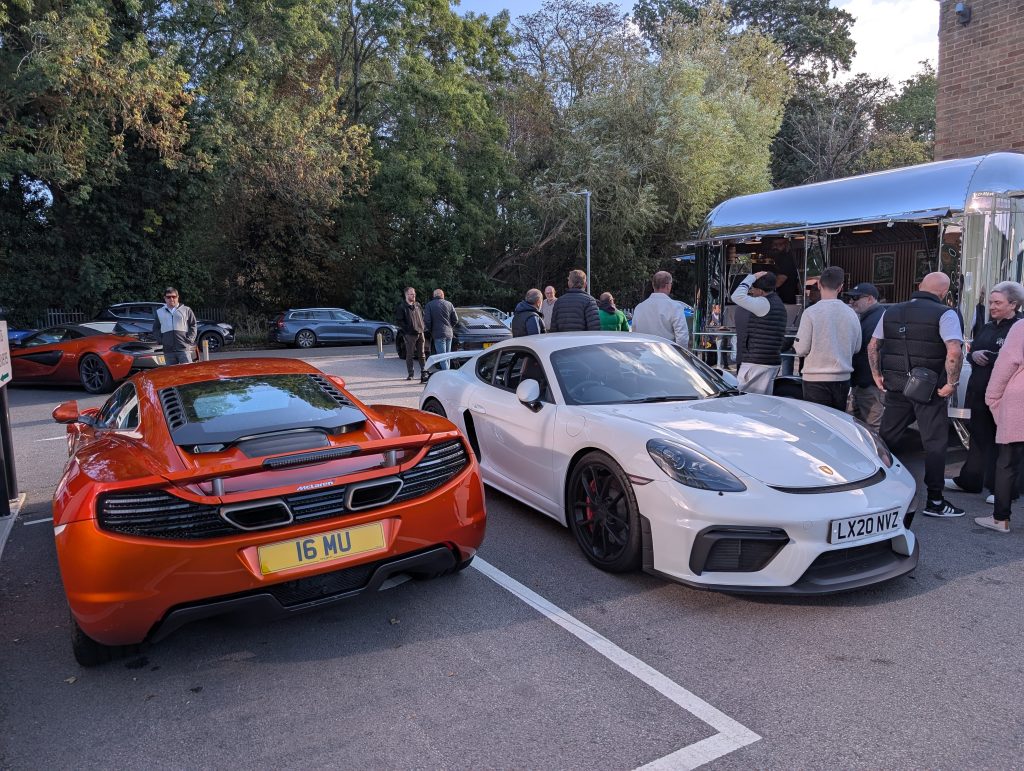Hilton & Moss - Bishop's Stortford - Hertfordshire - England
