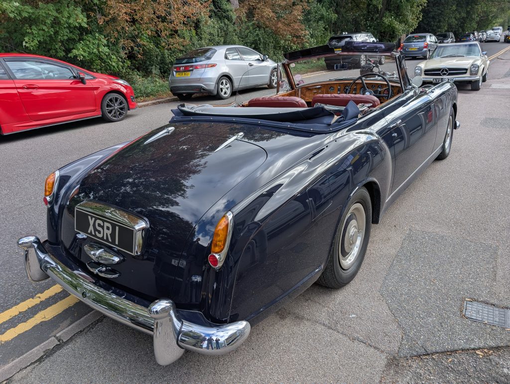 Hilton & Moss - Bishop's Stortford - Hertfordshire - England
